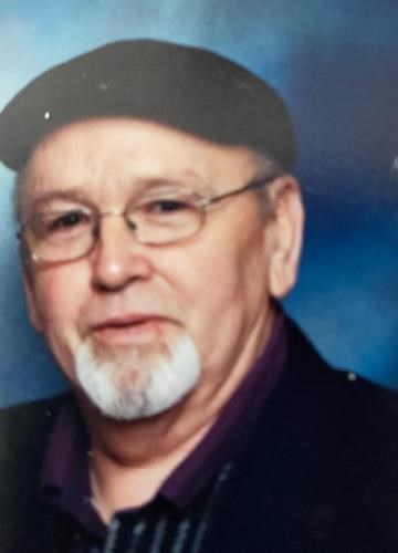 Douglas Stube Obituary (1941 - 2021) - Beaverton, MI - Gladwin County