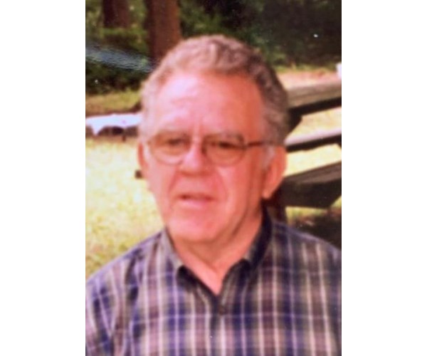 Lloyd Bowen Obituary (2022) Gladwin, MI Gladwin County Record and