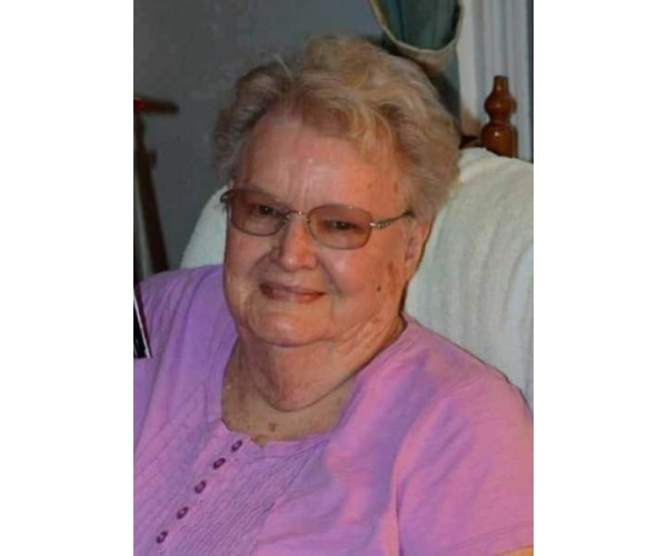 Patsy Brewer Obituary (2022) Beaverton, MI Gladwin County Record