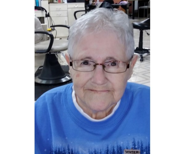 Marilyn Adams Obituary (2019) - Forest City, IA - Globe Gazette