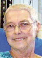 Susan Vining Obituary (2013)