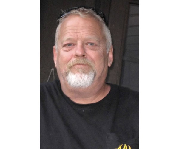 Timothy Johnson Obituary (2022) - Kanawha, IA - Globe Gazette