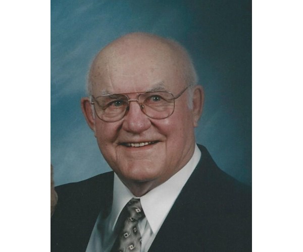 Marlin Kittleson Obituary (2018) Mason City, IA Globe Gazette