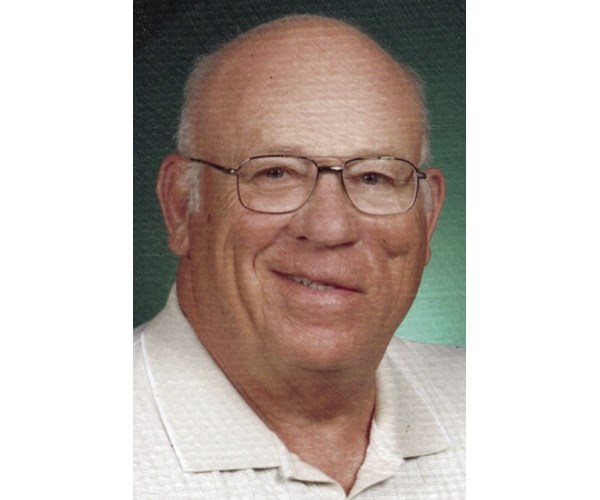 Robert Rounds Obituary (2020) Mason City, IA Globe Gazette
