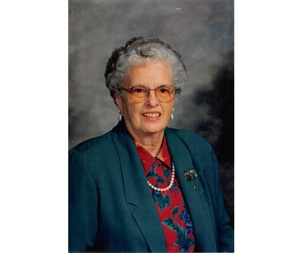 Betty Shipman Obituary (1929 2021) Algona, IA Globe Gazette