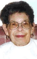 Bernadine Chandler Obituary (2010)