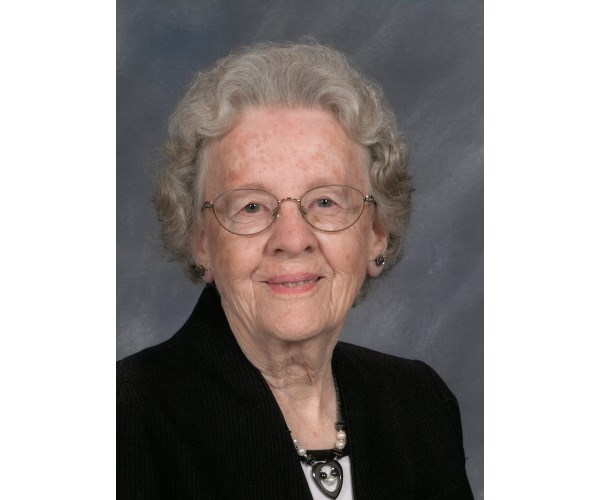 Darlene Mayer Obituary (1927 - 2021) - Osage, IA - Globe Gazette