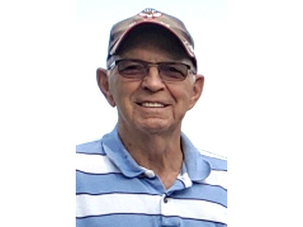 Dean Peter Obituary (1936 - 2021) - Hampton, IA - Globe Gazette