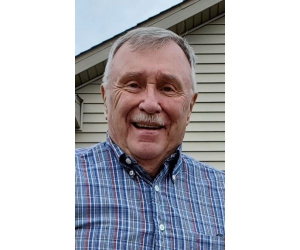 Dennis McNulty Obituary (1946 - 2022) - Belmond, IA - Globe Gazette