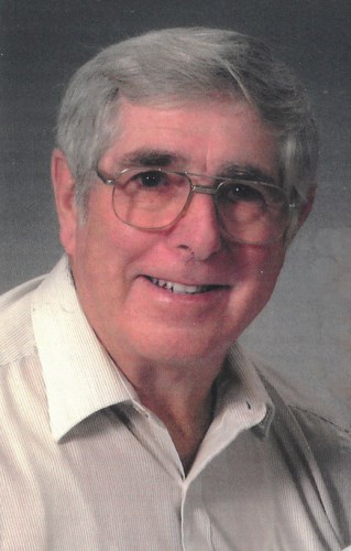 Gordon M. Bates obituary, 1936-2020, Osage, IA