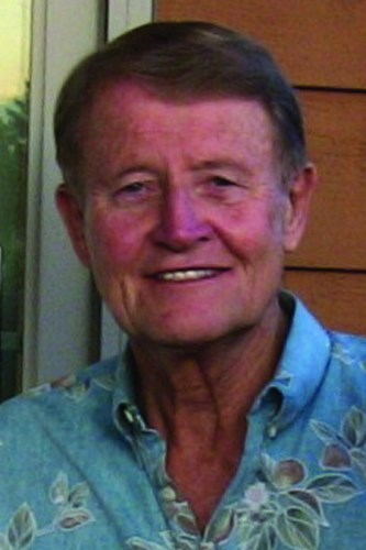 Howard Myli obituary, Northwood, IA