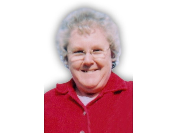 Jolene Jacobsen Obituary 1941 2021 Nora Springs Ia Globe Gazette 9634