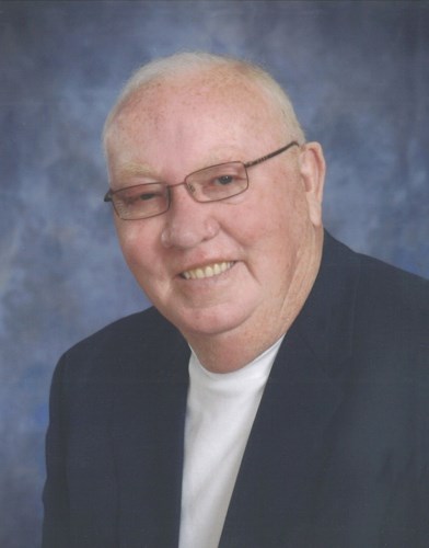 Jon E. Bramhall Obituary