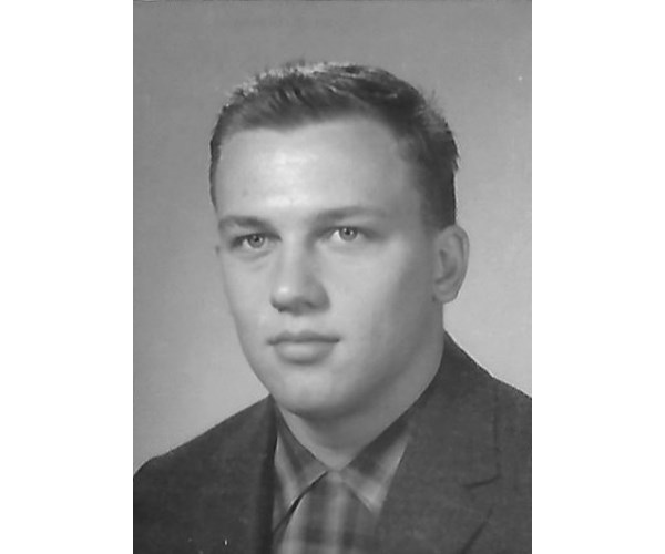 Keith Anderson Obituary (1940 2021) Mason City, IA Globe Gazette