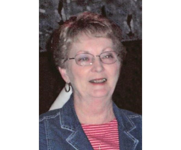 Marilyn Arnold Obituary (1943 - 2022) - Mason City, IA - Globe Gazette