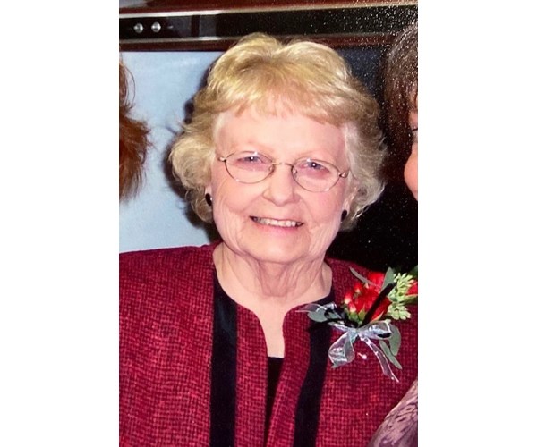 Patricia Thompson Obituary (1928 2021) Clear Lake, IA Globe Gazette
