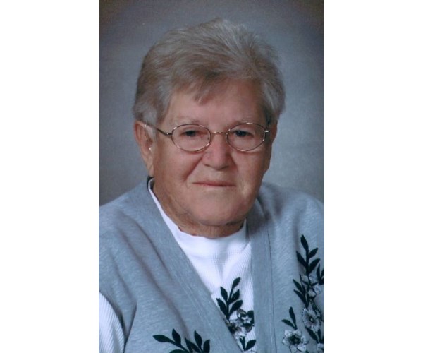 Lucille Nelson Obituary (2014) - Mason City, IA - Globe Gazette