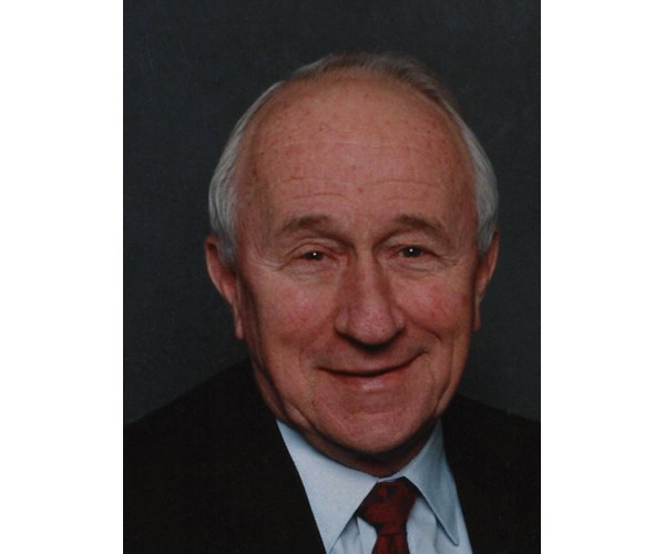 Roger Schaefer Obituary (2015) Forest City, IA Globe Gazette