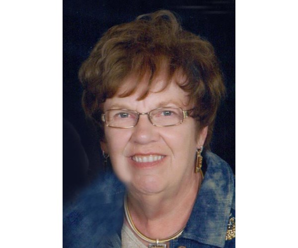 Mary Bergan Obituary (2015) - Osage, IA - Globe Gazette