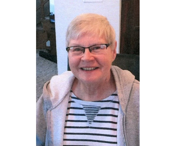 Joanne Rockwell Obituary (2016) - Mason City, IA - Globe Gazette