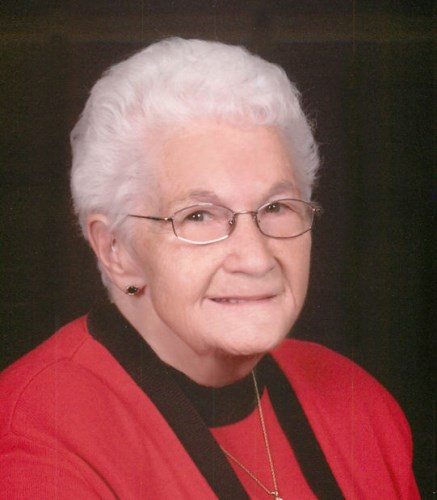 Bonnie Steward Obituary (2013) - Garner, IA - Globe Gazette