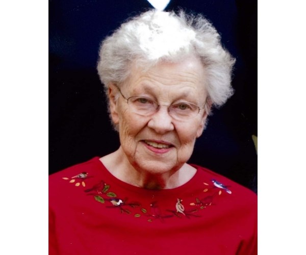 Maryellen Rockford Obituary (2017)