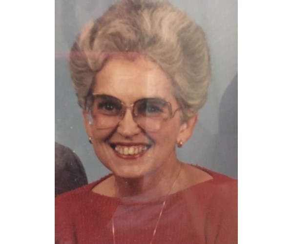 Anna Evans Dodson Obituary (2017) Chatham, VA Danville and