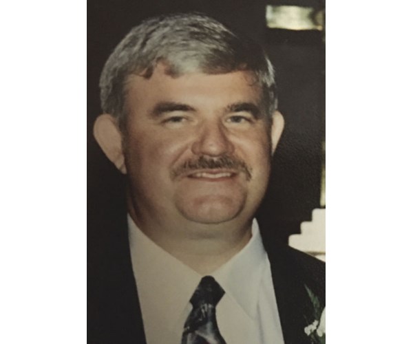 Steve Johnson Obituary (2017) Danville, VA Danville and Rockingham