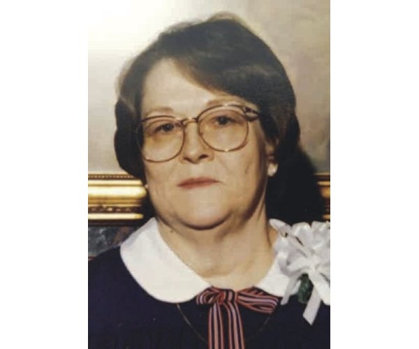 Patricia Edwards Obituary (2016) Danville, VA Danville and