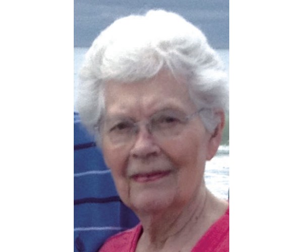 Ann Carter Obituary (2018) - Danville, VA - Danville and Rockingham County