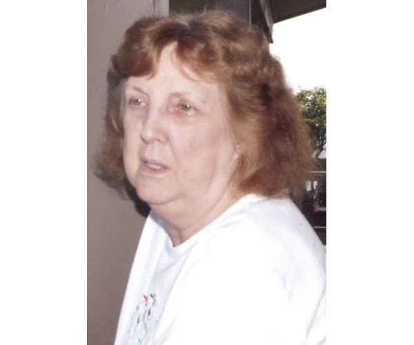 Mary Compton Obituary (2019) Gretna, VA Danville and Rockingham County