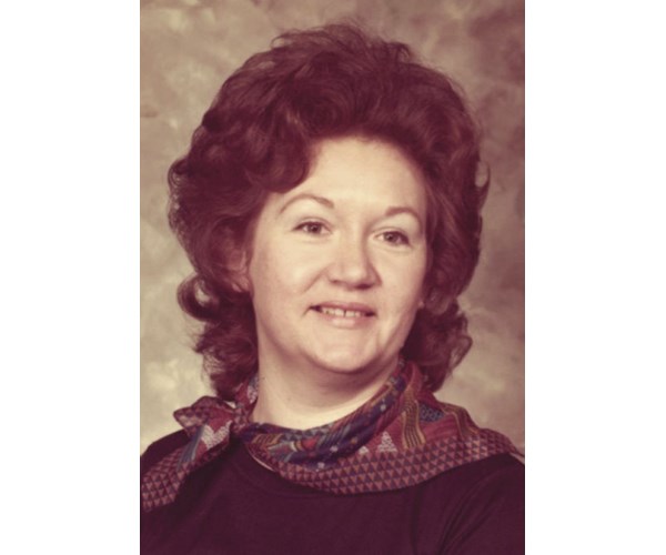 Helen Jackson Obituary (2020) Danville, VA Danville and Rockingham