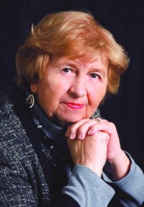 Betty Terry Obituary (2021)