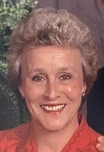 Obituary, Patricia Giles