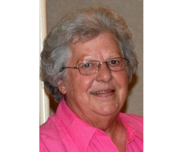 Frances Yeatts Obituary (1933 - 2022) - Danville, VA - Danville and ...