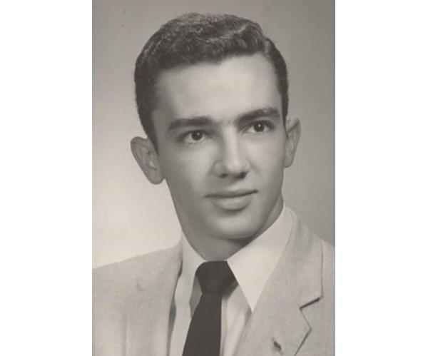 Robert Brown Obituary (1937 - 2023) - Danville, VA - Danville and ...