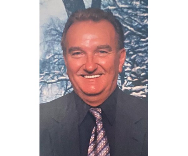 Paul Moore Obituary (2019) Danville, VA Danville and Rockingham County