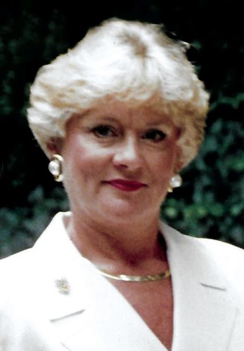 Betty Lea Obituary (2019)