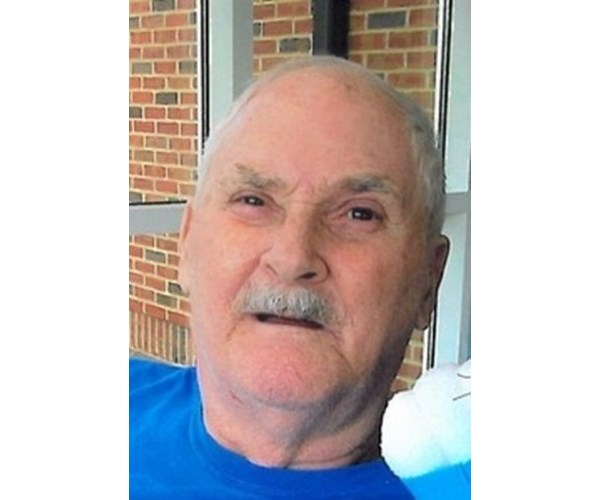 Richard Barber Obituary (2020) - Danville, VA - Danville and Rockingham ...