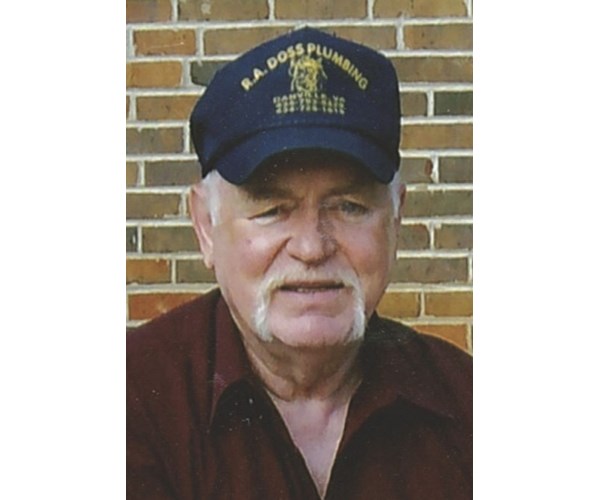 Richard Doss Obituary (2016) Danville, VA Danville and Rockingham
