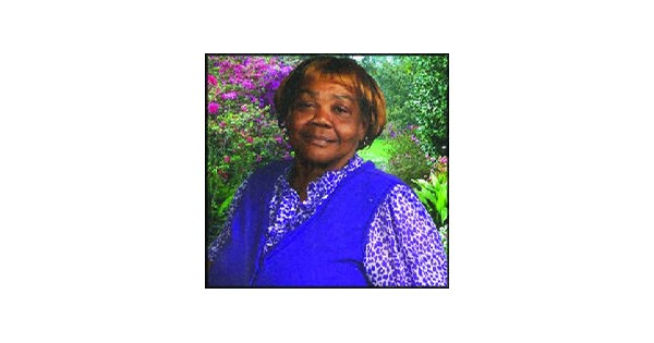 Obituary, Catherine Womack