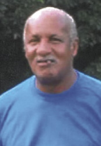 Obituary, Mr. Jamal Anderson of Pittsville, Virginia