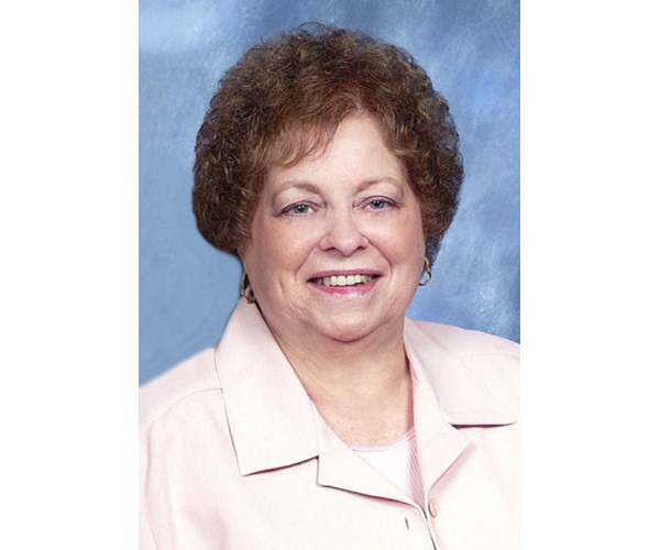Helen Ingram Obituary (2019) Danville, VA Danville and Rockingham
