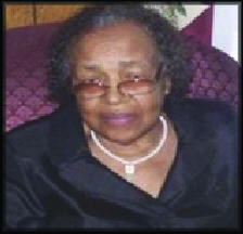 Bessie Harper Obituary (2014)