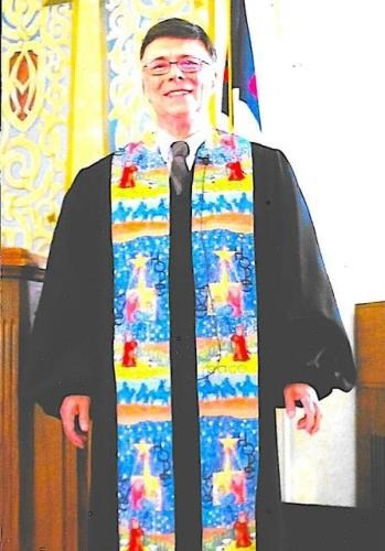 Rev. Raymond Radae obituary, 1947-2020, Worden, IL