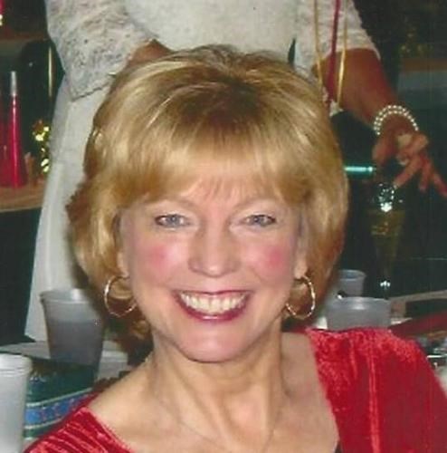 Agnes Svehla obituary, 1946-2021, Edwardsville, IL