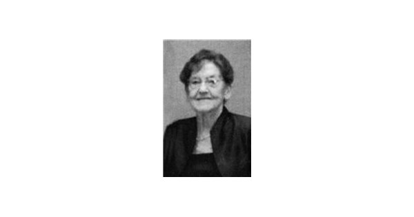 Emma Kipp Obituary (2015) - Hamel, IL - Edwardsville Intelligencer