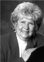 Geraldine Kessman obituary, Rockford, IL