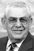 CECIL SCOTT Obituary (2002) - San Angelo, TX - GoSanAngelo