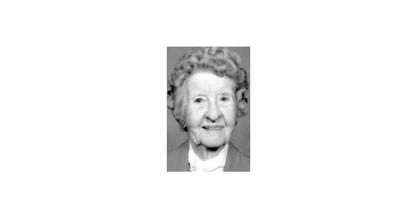 BERNICE EVANS Obituary (2005) - Bronte, TX - GoSanAngelo